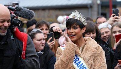 Miss France 2025 : découvrez toutes les candidates