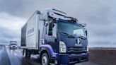 Isuzu, Gatik to Build Level 4 Autonomous Trucks