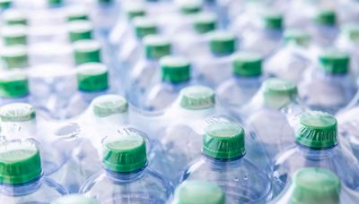 1.9 Million Bottles of Water Recalled Due to Bacteria and High Levels of Manganese