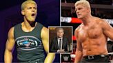 Cody Rhodes has discussed potentially turning heel in WWE