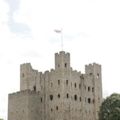 Rochester Castle