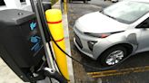 Voters want Michigan to build EVs, but they don't want to buy them, poll finds