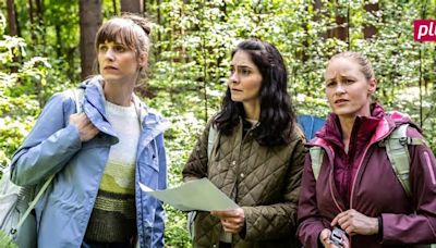 Allein im Wald: So ist der Oster-„Tatort: Angst im Dunkeln“?