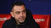 Xavi seethes over VAR decisions as he insists his Barcelona side deserved to beat Real Madrid despite Jude Bellingham-inspired Clasico defeat | Goal.com Ghana