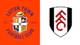 Luton v Fulham: Pick of the stats
