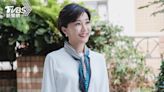 陳婉婷一鏡到底「精準控制眼淚」 兒子岳軒驚呆：太佩服