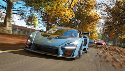 Forza Horizon 4 Will Be Delisted From Steam, Microsoft Store in December