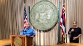 Hawaii won't cooperate with states prosecuting for abortions