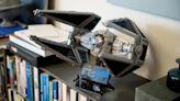 LEGO Star Wars Day 2024: TIE Interceptor Set and More Are On Sale Now