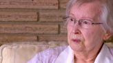 102-year-old Edina woman reflects on her time serving in the Women's Army Corps during WWII