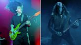 Robert Trujillo’s Son Tye Played Metallica’s “Master of Puppets” for Stranger Things Season 4 Finale