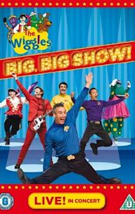 The Wiggles: Big, Big Show!