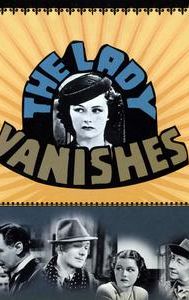 The Lady Vanishes