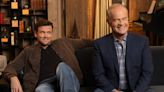 'Frasier' Reboot Begins Production on Season 2: Everything We Know