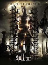 Saw 3D – Vollendung