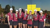 Columbus Academy girls golfers win third consecutive OHSAA Division II district title