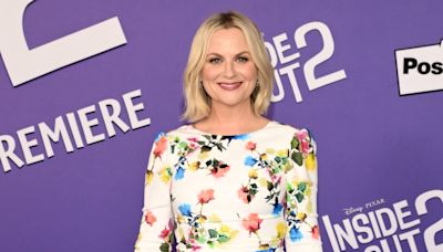 Amy Poehler tackles ‘painful’ stage when parents question if they are ‘needed’ by their kids