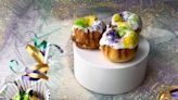 Toss mini king cakes into your Mardi Gras party bag | Chula King