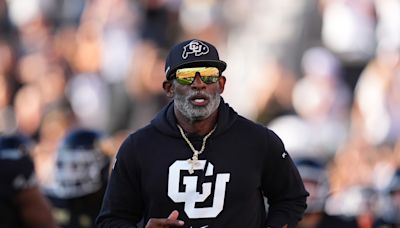 Deion Sanders Levels Serious Allegation Against Colorado State Player