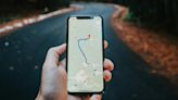 Si utilizas Google Maps en un iPhone hay una nueva función que te evitará multas