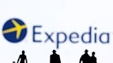 Expedia shares fall as Vrbo weakness weighs on revenue forecast