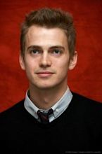 Hayden Christensen