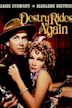 Destry Rides Again (1932 film)