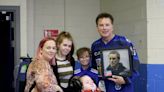 Newcastle Comic Con taken over by 11-year-old with rare condition - as John Barrowman offers his support