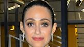 ‘Shameless’ Star Emmy Rossum Secretly Welcomes Baby No. 2 & Shares First Photo