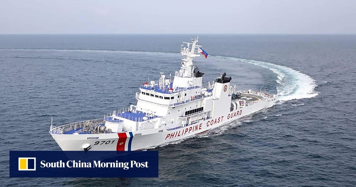 Will China exploit the Philippines’ withdrawal from Sabina Shoal?