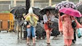 IMD issues Yellow alert for Mumbai, Orange for MMR, Red for Palghar