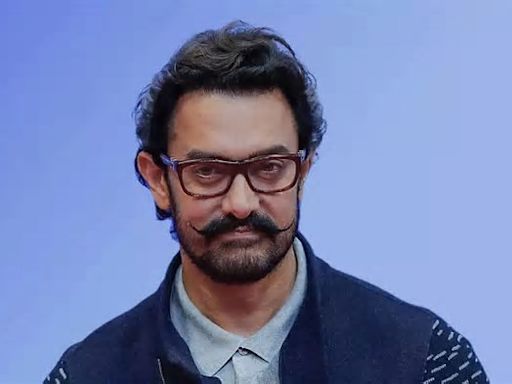 The Great Indian Kapil Show: Aamir Khan reveals this veteran actress gave him the tag of 'Mr. Perfectionist'