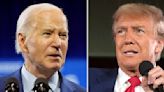 ‘Make my day, pal’: Biden challenges Trump to presidential debates