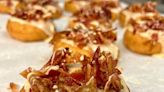 Bacon doughnuts to lobster ravioli: Five things I plan to eat this year on Cape Cod