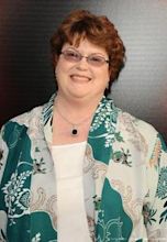 Charlaine Harris