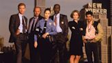 ‘NYPD Blue’ at 30: The cop drama didn’t change TV for good. But it did deliver good TV