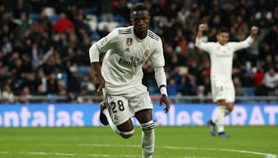 Vinicius Jr, Antonio Rudiger's online racial abuser gets 8-month prison sentence