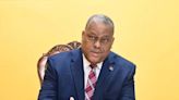 El primer ministro de Haití promete reconstruir el recién recuperado hospital en Puerto Príncipe