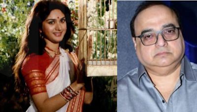 Meenakshi Seshadri Was Removed from Damini after Rejecting Rajkumar Santoshi's Proposal: 'I Stood Up' - News18