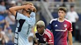 Willy Agada, Memo Rodríguez propel Sporting KC to 3-2 victory over Dallas