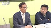 林智堅為「論文」道歉！ 陳明通仍控余抄襲