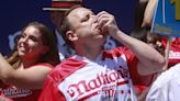 These 8 Joey Chestnut Eating Records Are Guaranteed to Nauseate