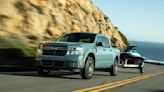 Which pickup trucks get the best fuel economy? Here are the tops for gas mileage (or diesel)