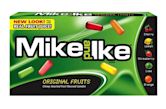 Mike and Ike