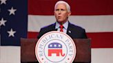 'Disservice to the nation': Former VP Pence breaks silence on Trump's NYC conviction