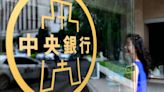 景氣回溫 央行上修經濟成長率至3.77％