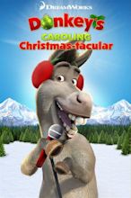 Donkey's Caroling Christmas-tacular | Dreamworks Animation Wiki | Fandom