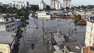 Flooding in Brazil: NJ-based nonprofit providing supplies l 'They need everything'