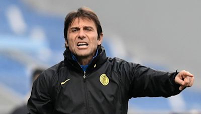 Conte, muy cerca del Nápoles