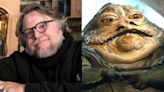 Guillermo del Toro’s Scrapped STAR WARS Movie Explored Jabba The Hutt’s ‘Rise and Fall’